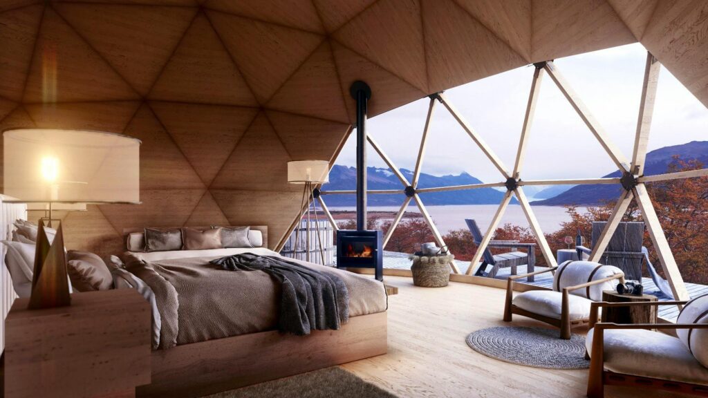 Patagonia’s Finest: Your Guide to Upscale Lodging