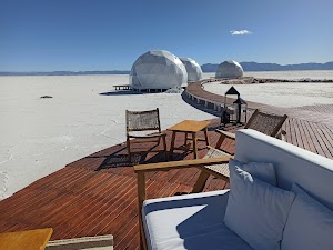 Pristine Salinas Grandes Luxury Camp place picture