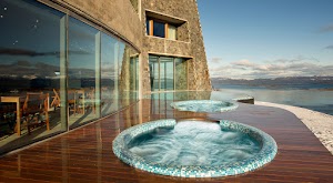 Arakur Ushuaia Resort & Spa place picture