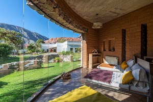 Hotel El Manantial del Silencio place picture