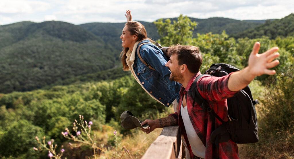 Advantages of choosing tailor-made travel itineraries