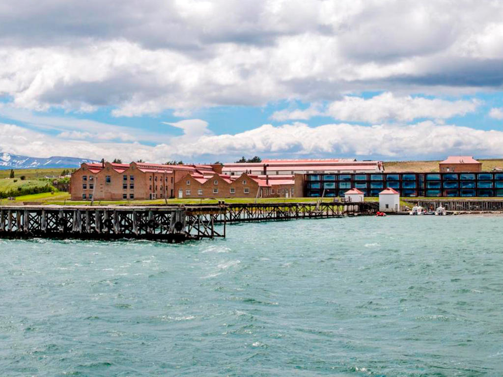 Singular Patagonia