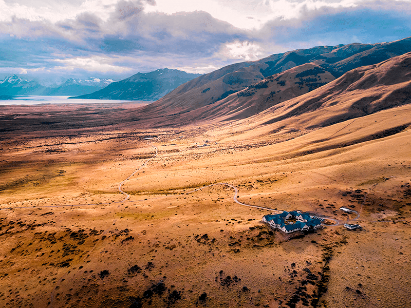 El Calafate