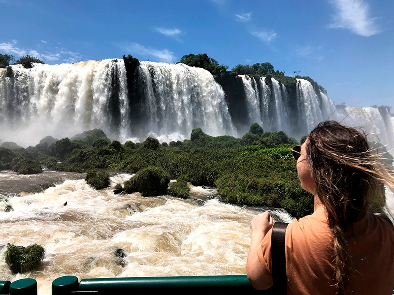 [YOUR KEYPHRASE HERE] - Wildlife and jungle experiences at Iguazu Falls