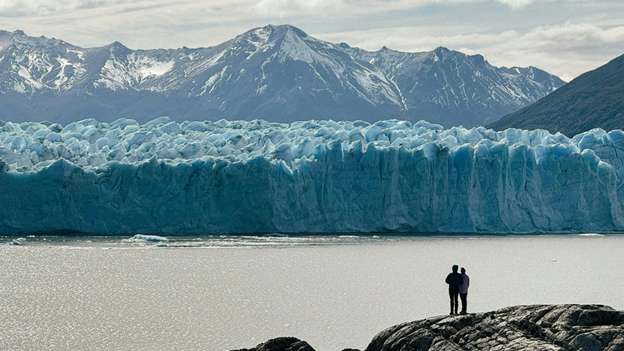 El Calafate