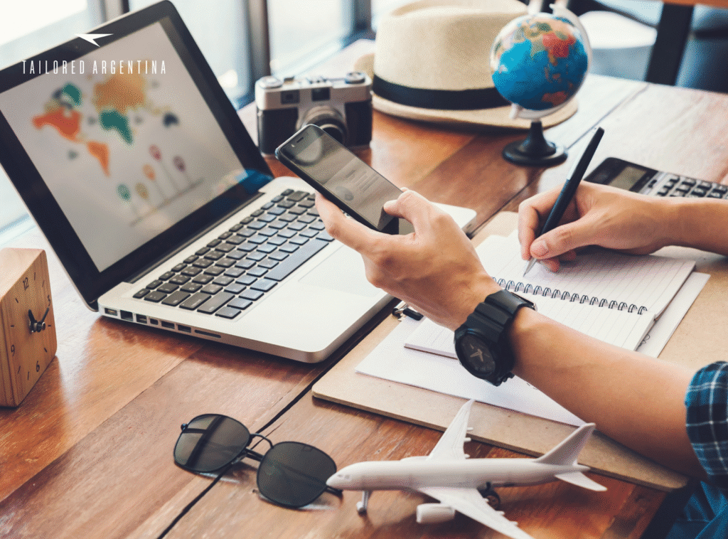 Custom Itineraries vs Fixed Packages