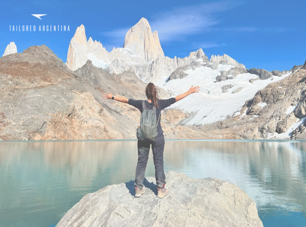 When is the best time to visit Argentina?