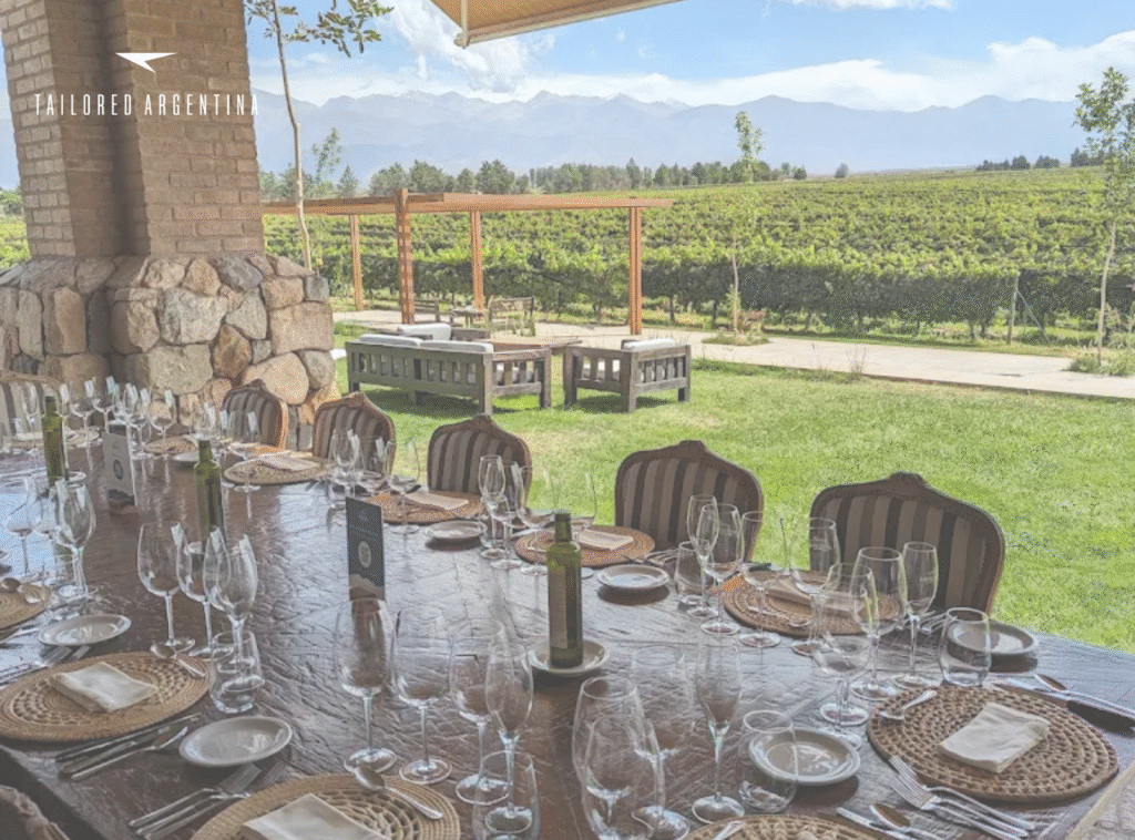 corporate travel Argentina