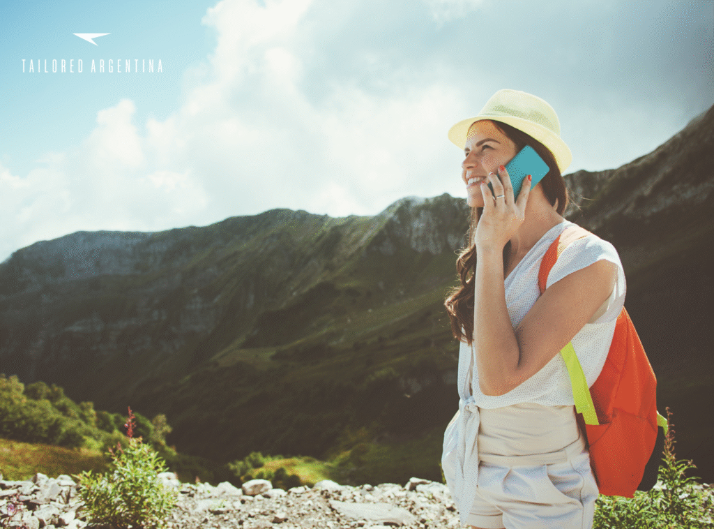 Who do I contact if I need help during the trip?