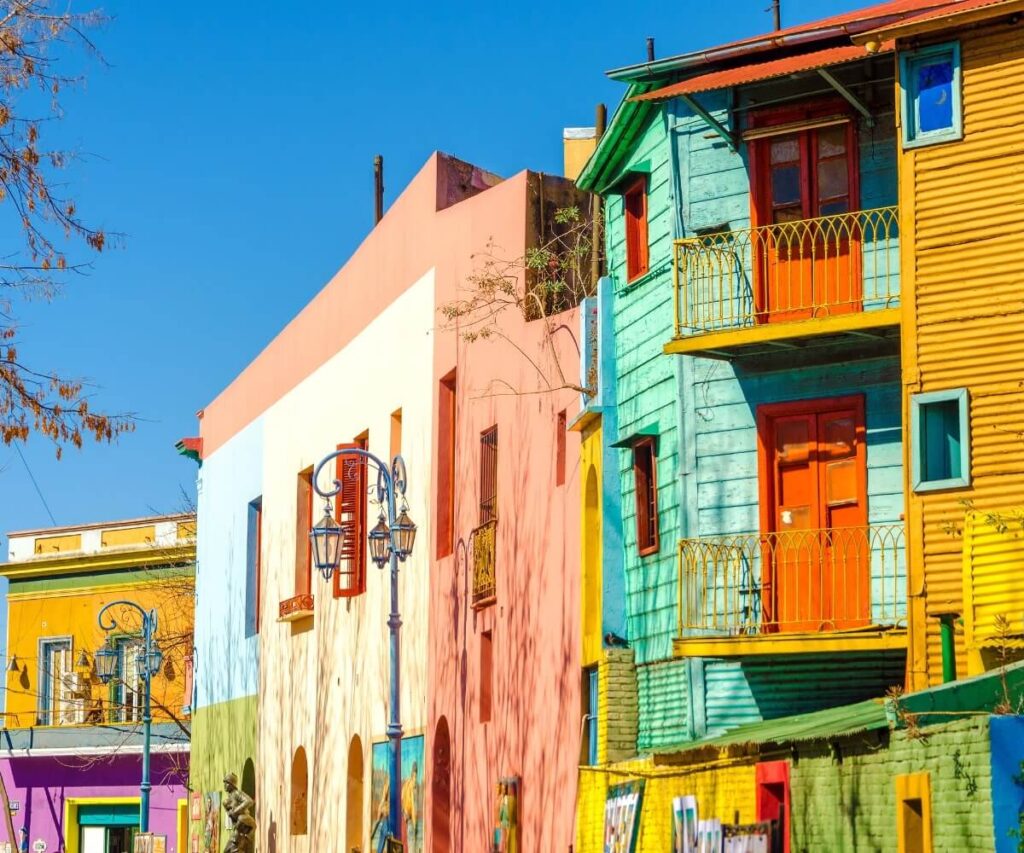 Buenos Aires