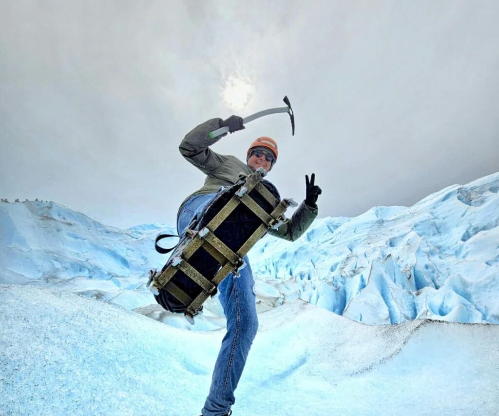 Glaciers