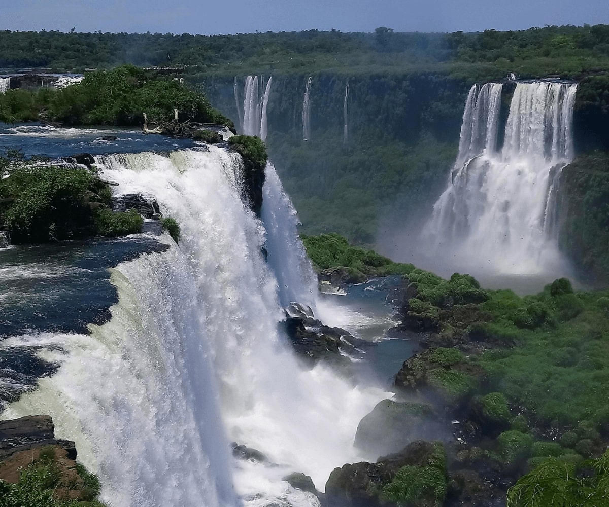 Iguazu