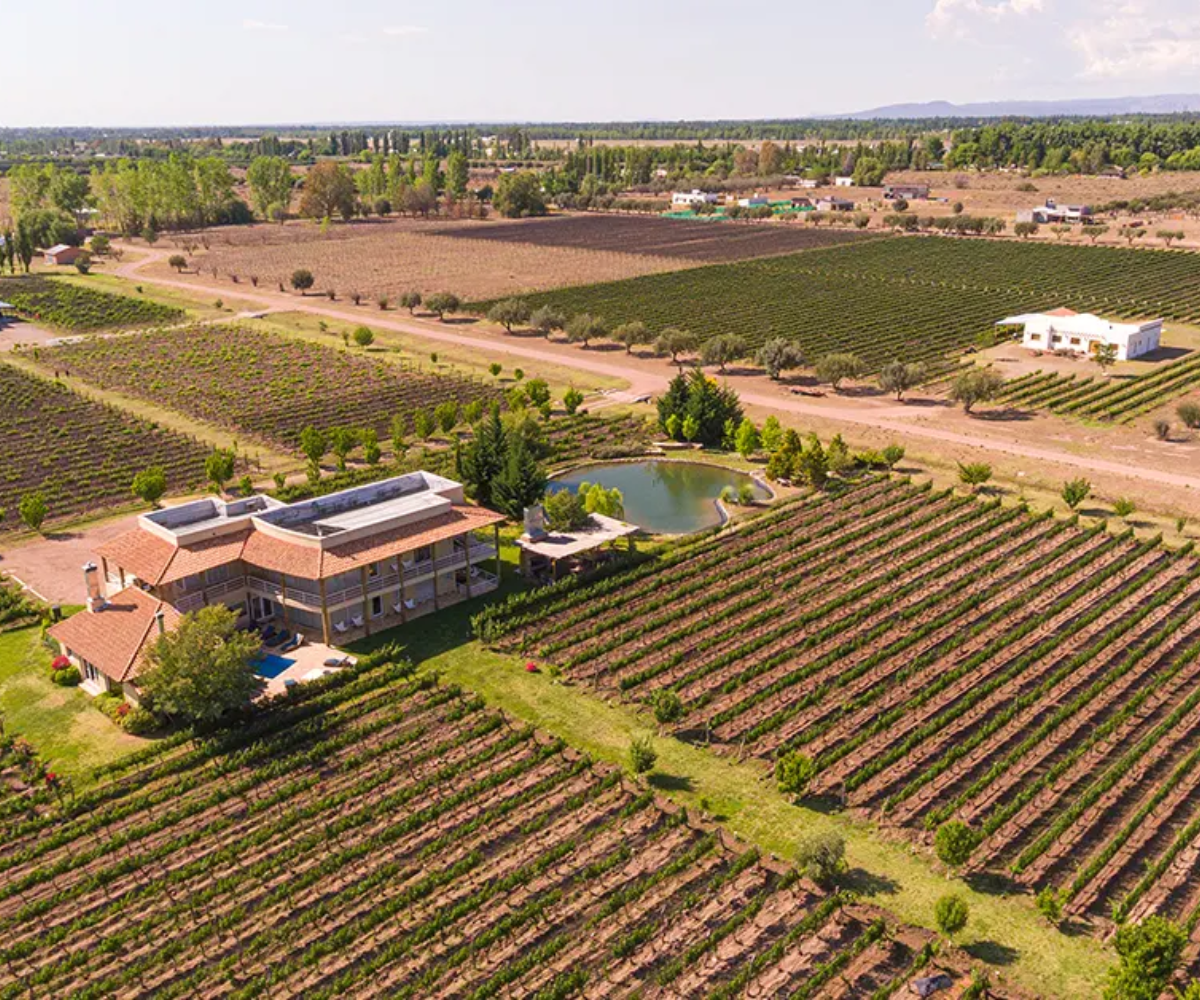 San Rafael