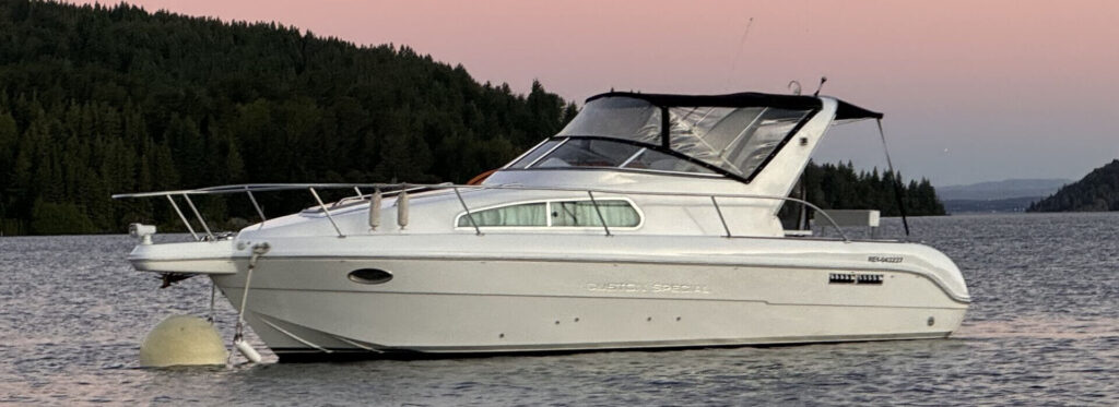 Nahuel Huapi Lake Odyssey