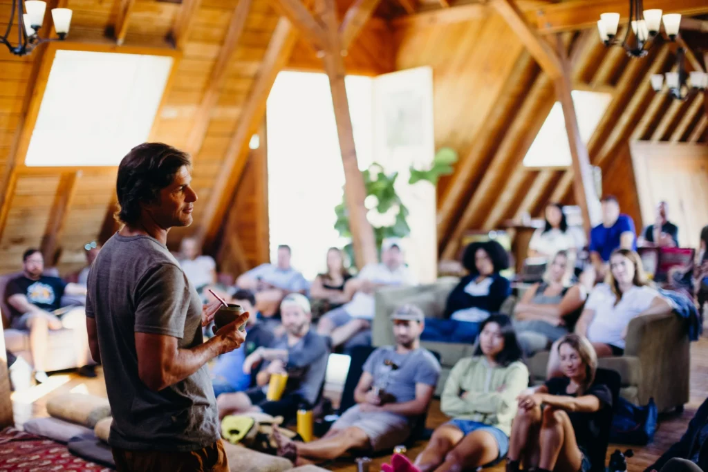 Corporate Retreats in Argentina