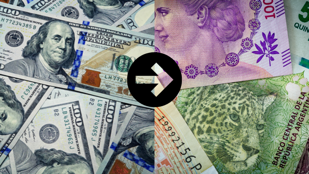 How Much Cash Should I Bring to Argentina?