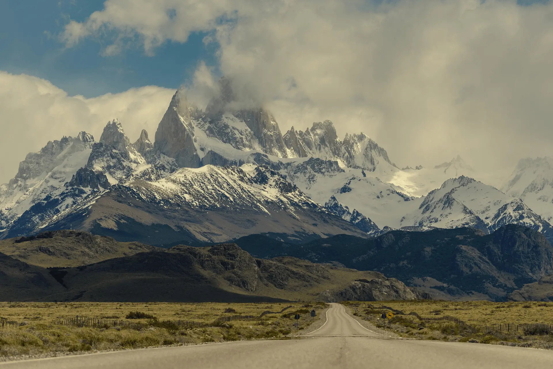 Wild and Epic Honeymoon