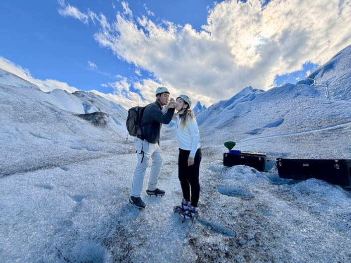 Exclusive luxury travel experiences in Argentina