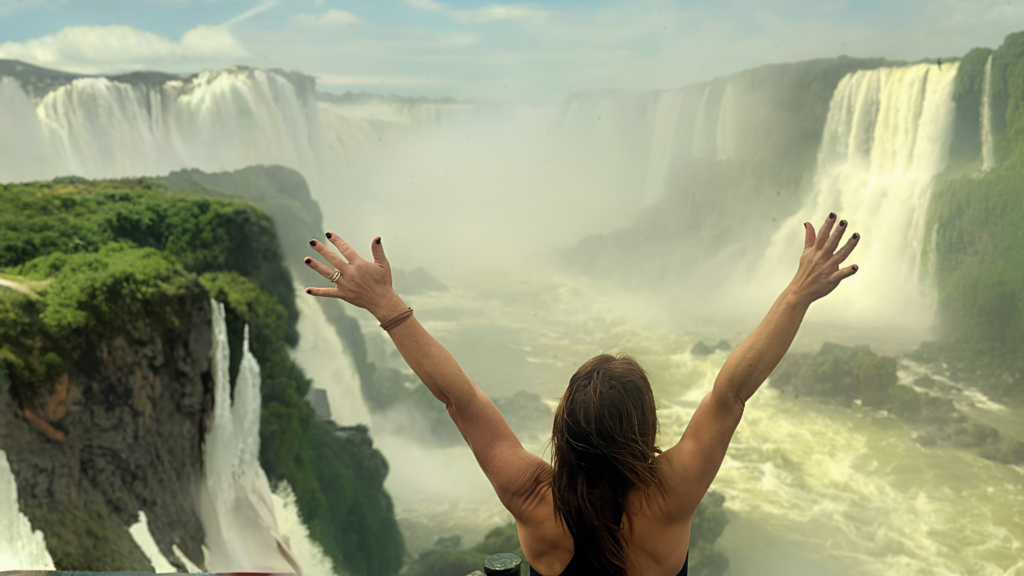 Iguazu Falls Argentina 3